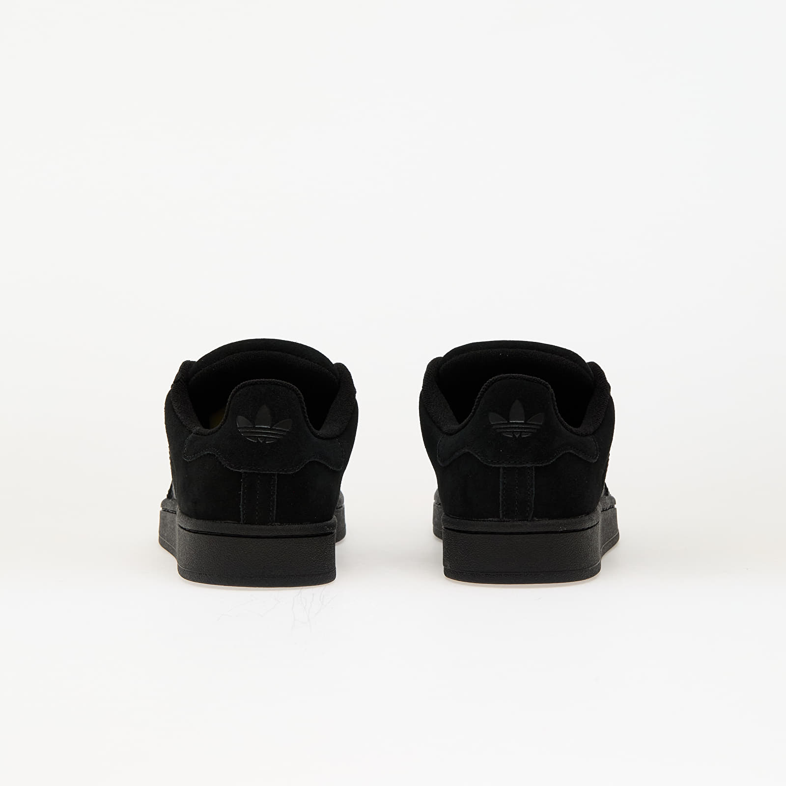 Meeste kingad adidas Campus 00s Core Black/ Core Black/ Core Black