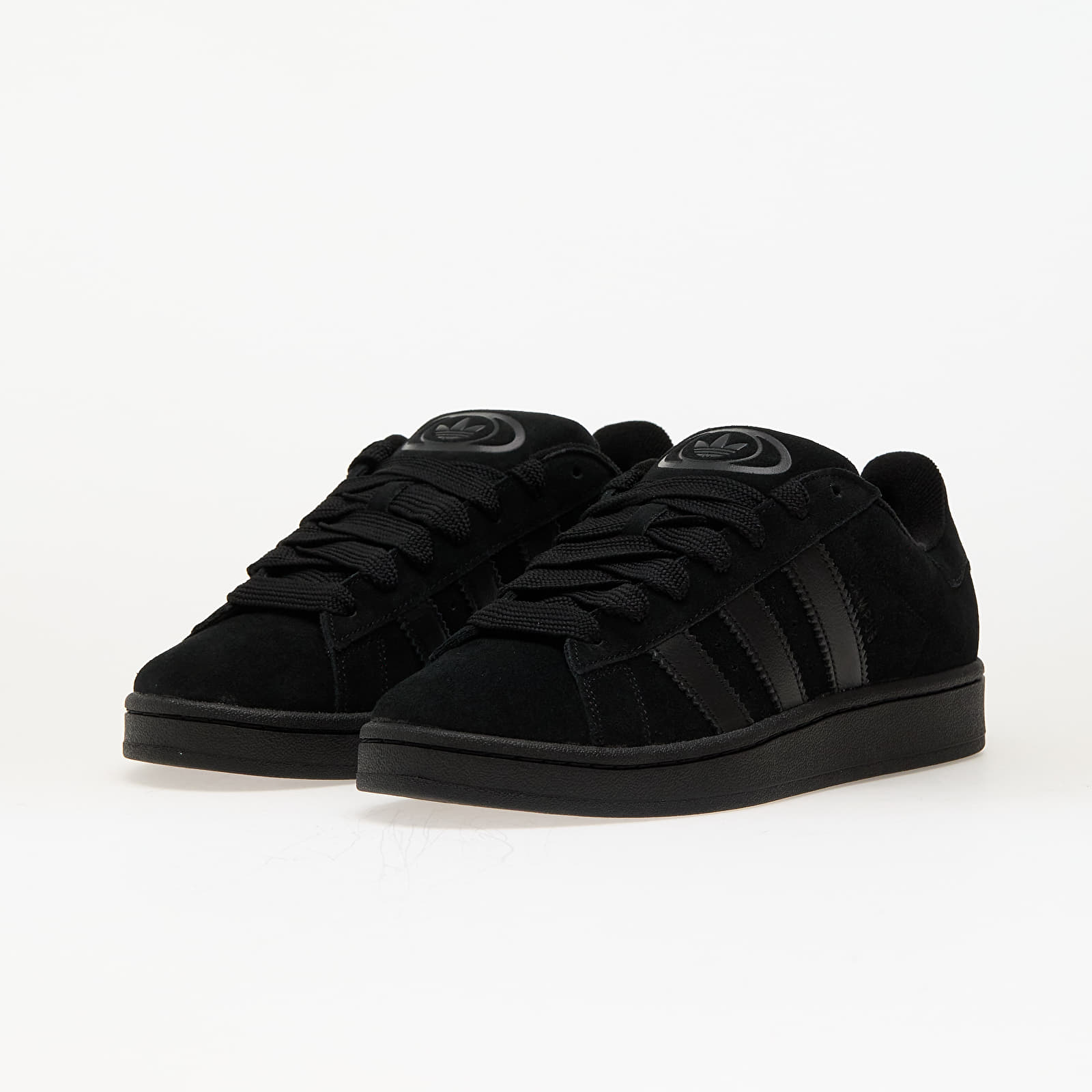Meeste kingad adidas Campus 00s Core Black/ Core Black/ Core Black