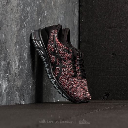 Asics gel quantum 360 knit 2 red clearance