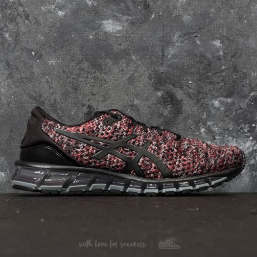 Gel-quantum 360 knit 2 red cheap