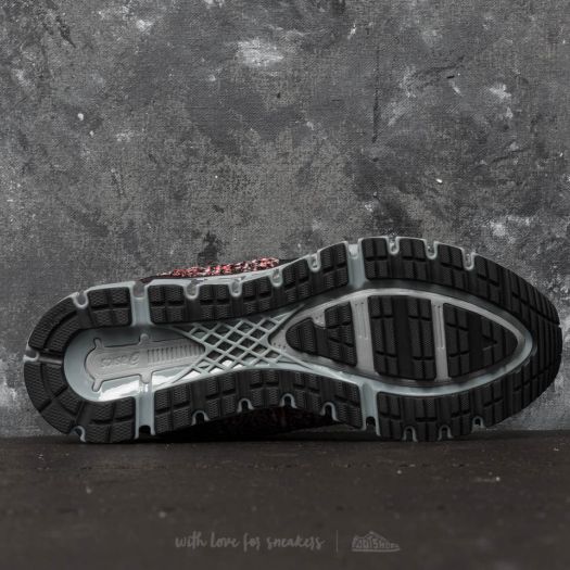 Asics semelle clearance