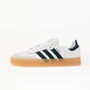 adidas Sambae W Ftw White/ Off White/ Aurivy