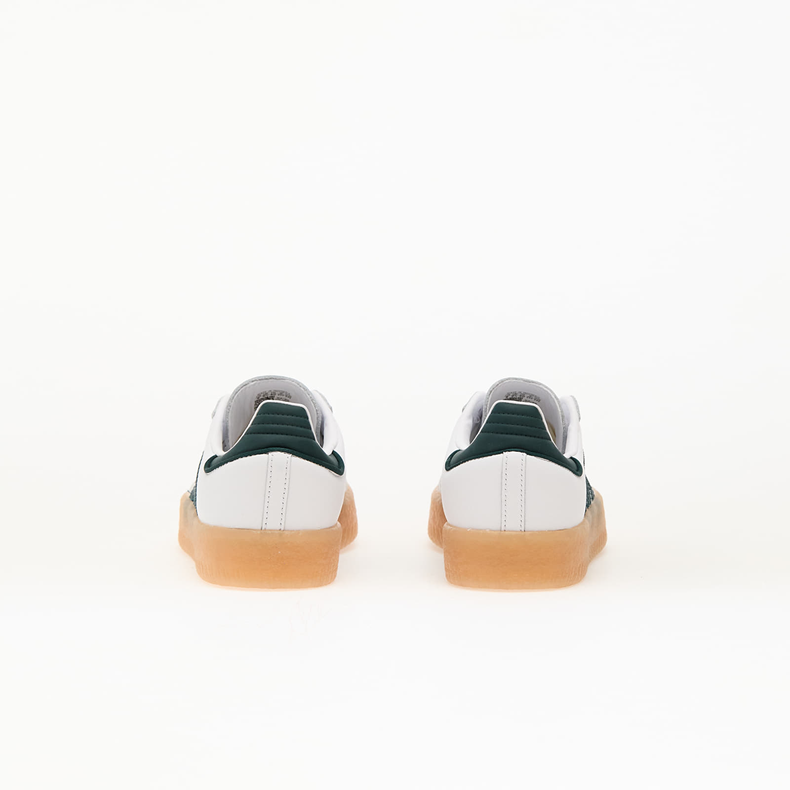 Sieviešu apavi adidas Sambae W Ftw White/ Off White/ Aurivy