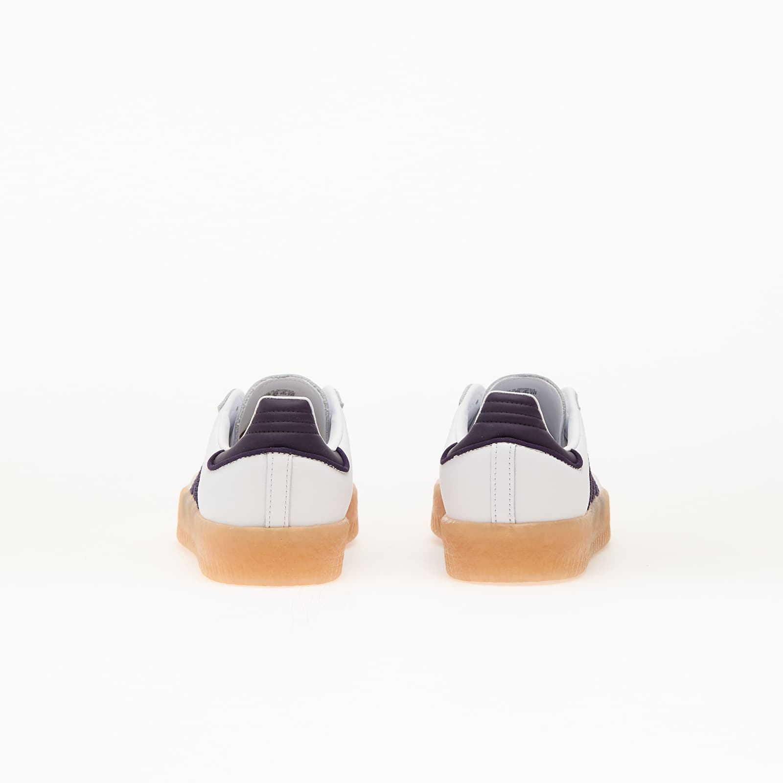 Sieviešu apavi adidas Sambae W Ftw White/ Off White/ Aurplu