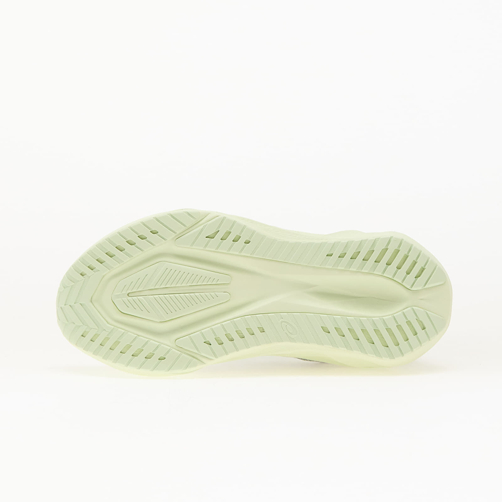 Női cipők Asics Novablast 5 Whisper Green/ Monument Blue