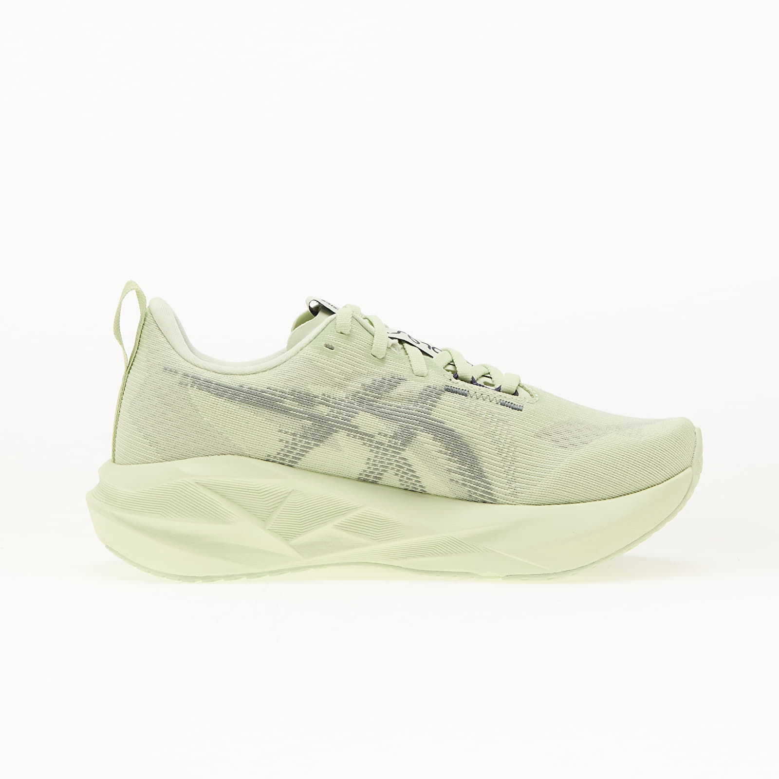 Női cipők Asics Novablast 5 Whisper Green/ Monument Blue