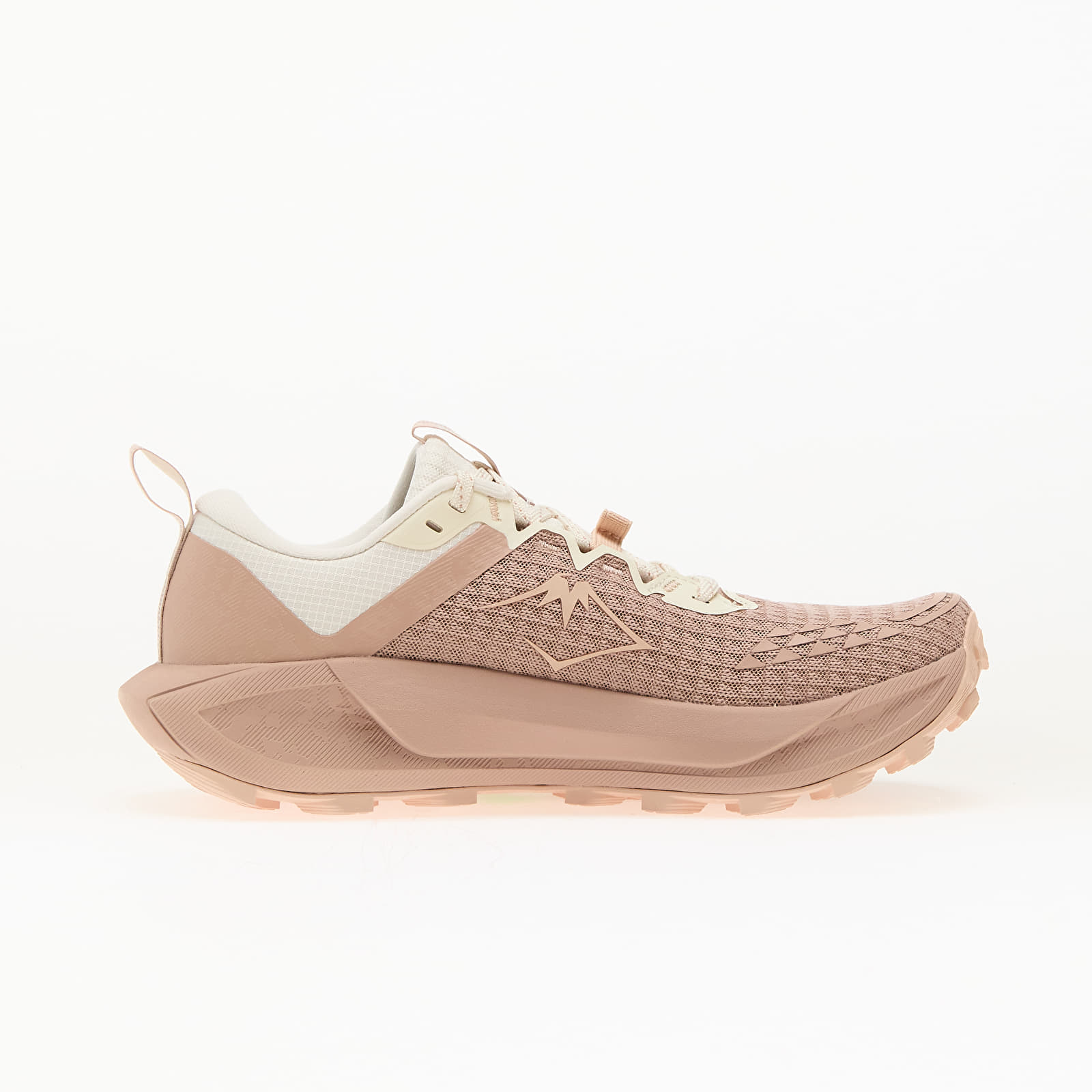 Női cipők Asics Gel-Trabuco 13 Dusty Steppe/ Rainstorm Grey