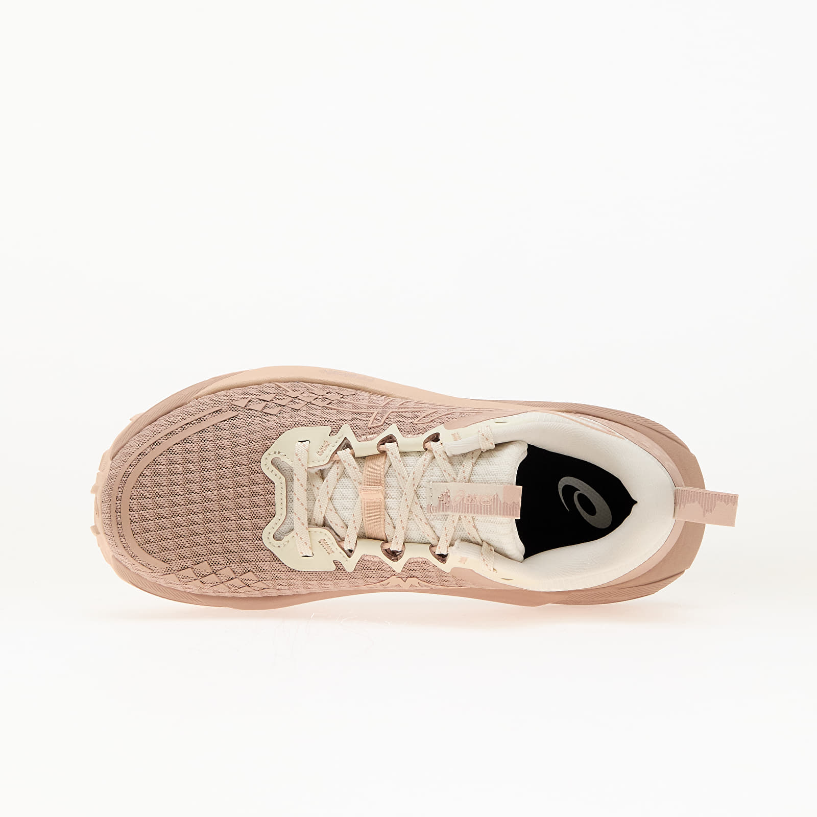 Női cipők Asics Gel-Trabuco 13 Dusty Steppe/ Rainstorm Grey