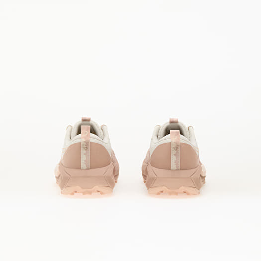 Women's shoes Asics Gel-Trabuco 13 Dusty Steppe/ Rainstorm Grey