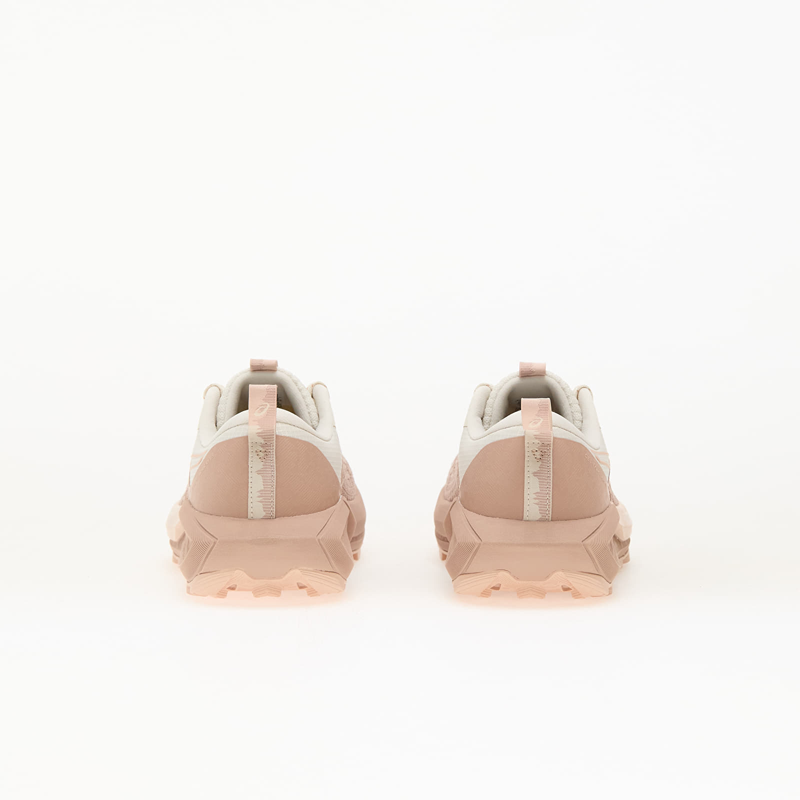 Női cipők Asics Gel-Trabuco 13 Dusty Steppe/ Rainstorm Grey