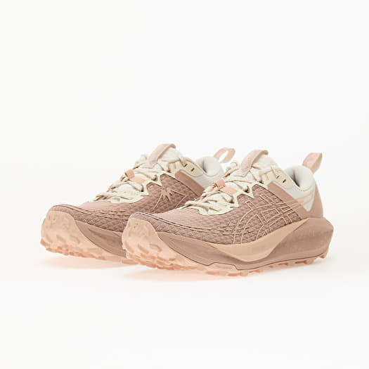 Women's shoes Asics Gel-Trabuco 13 Dusty Steppe/ Rainstorm Grey