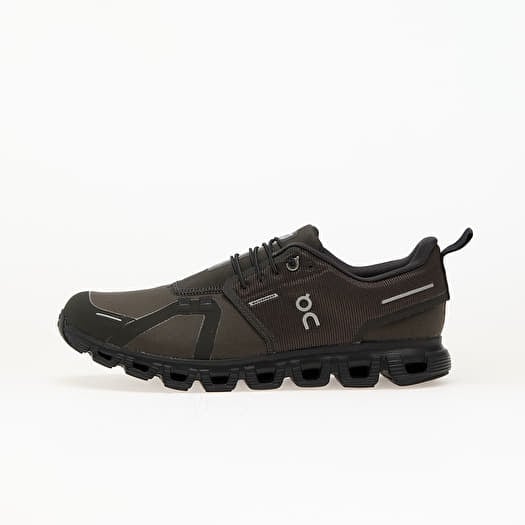 On M Cloud 6 WP Thorn/ Black