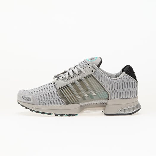 adidas x Mercedes AMG Petronas Climacool 1 Grey One/ Grey Six/ Semi Mint Rush