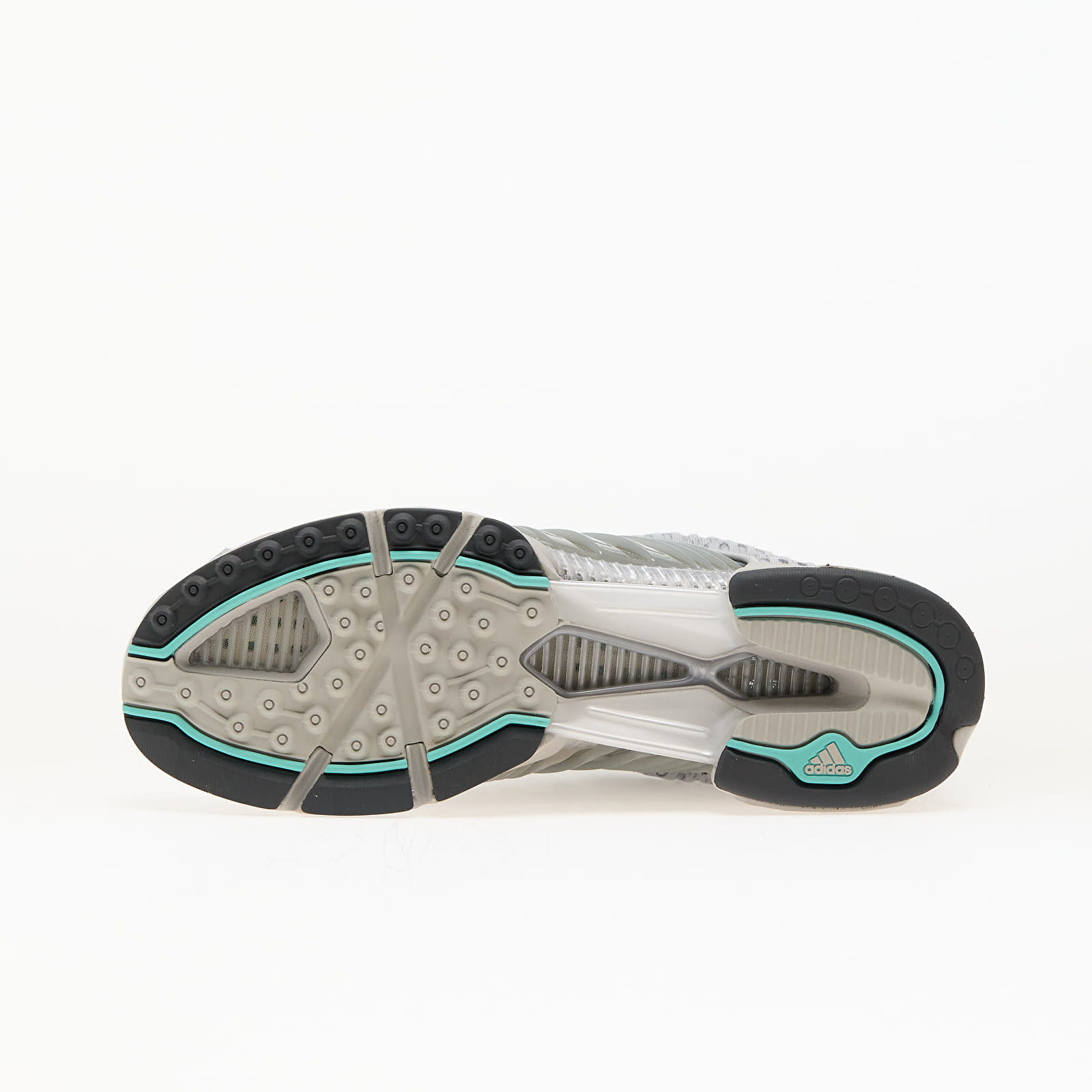 Férfi cipők adidas x Mercedes AMG Petronas Climacool 1 Grey One/ Grey Six/ Semi Mint Rush