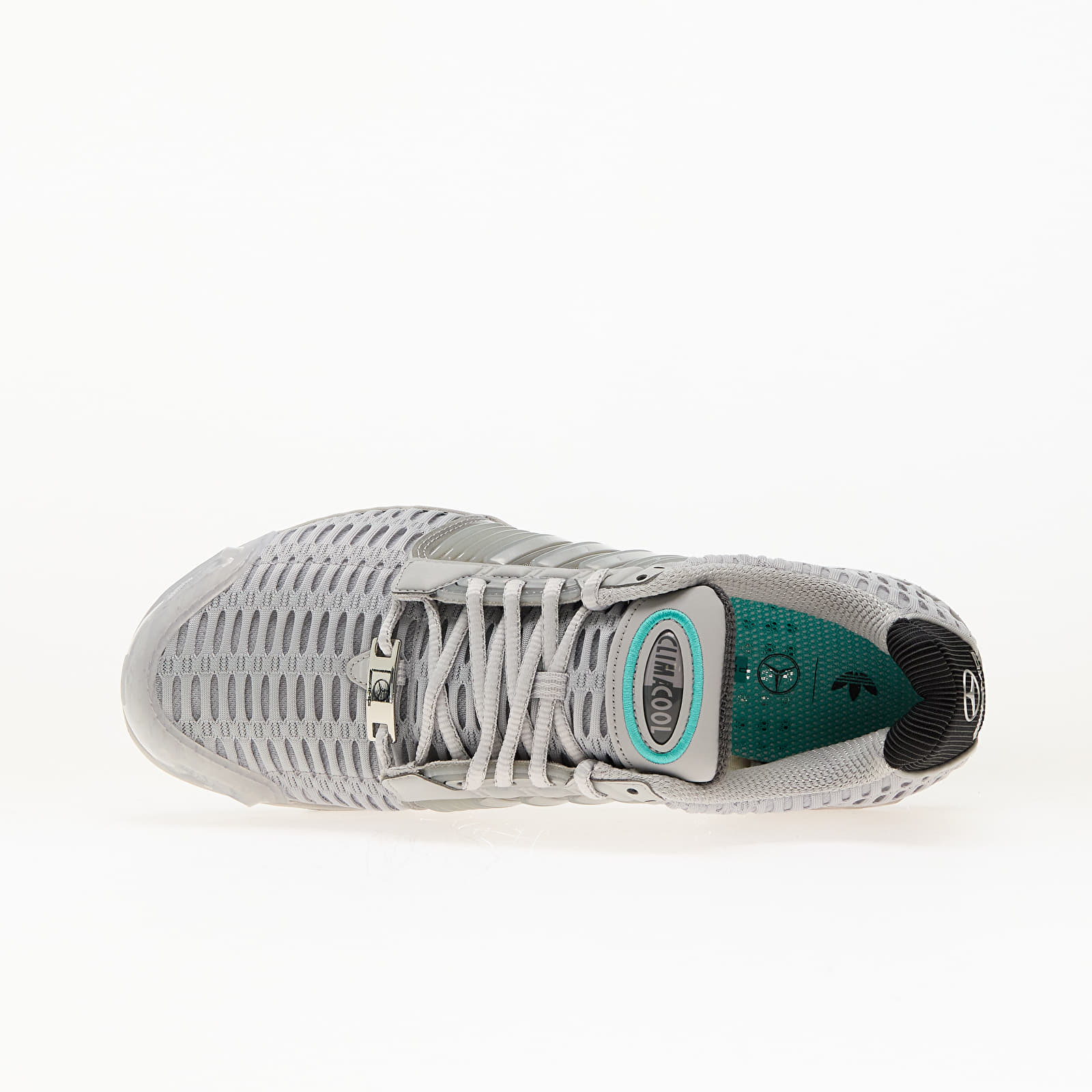 Férfi cipők adidas x Mercedes AMG Petronas Climacool 1 Grey One/ Grey Six/ Semi Mint Rush