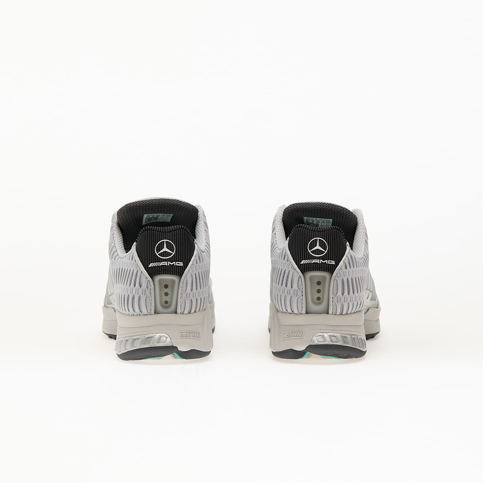 Férfi cipők adidas x Mercedes AMG Petronas Climacool 1 Grey One/ Grey Six/ Semi Mint Rush