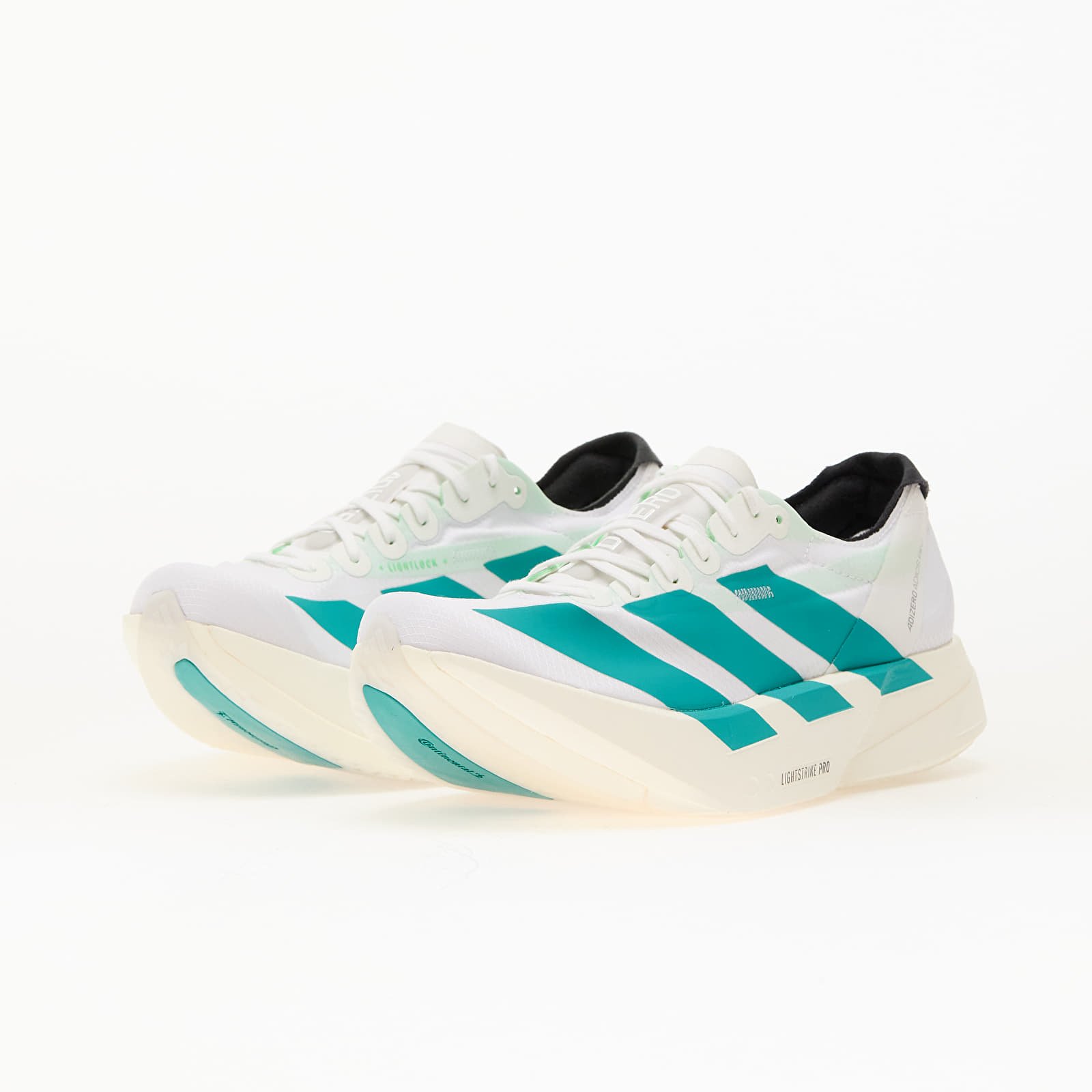 Női cipők adidas Adizero Adios Pro 4 W Ftw White/ Purtea/ Carbon