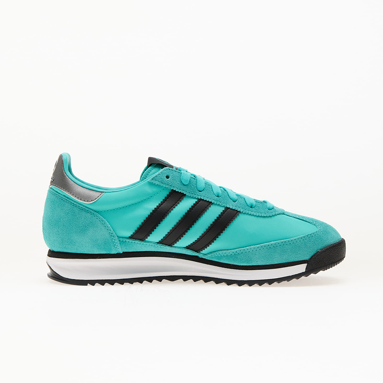 Férfi cipők adidas x Mercedes AMG Petronas SL 72 Rs Core White/ Core White/ Core White