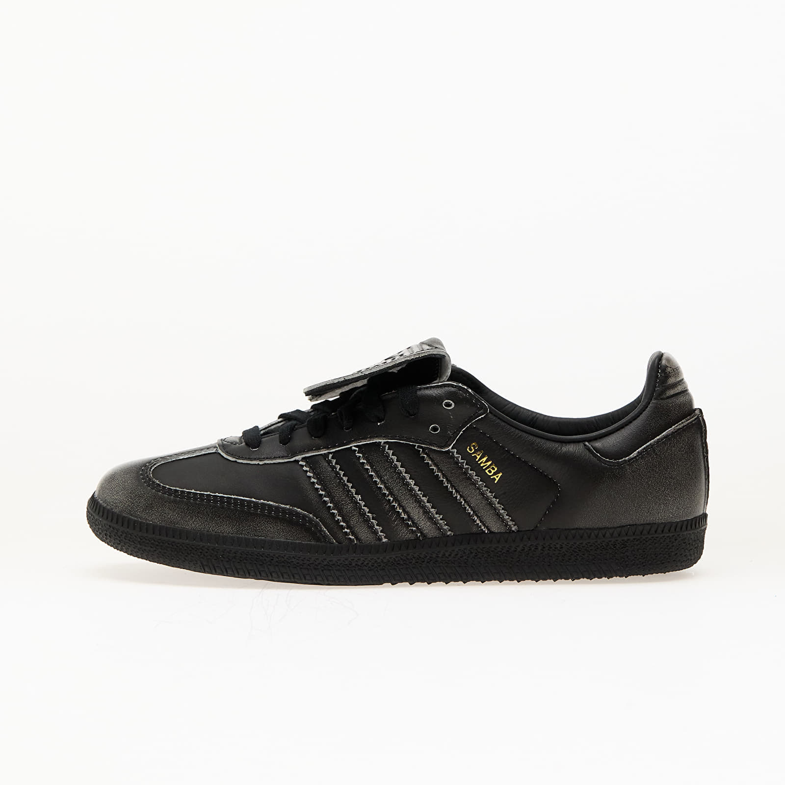 Levně Tenisky adidas Samba Lt W Core Black/ Core Black/ Ftw White