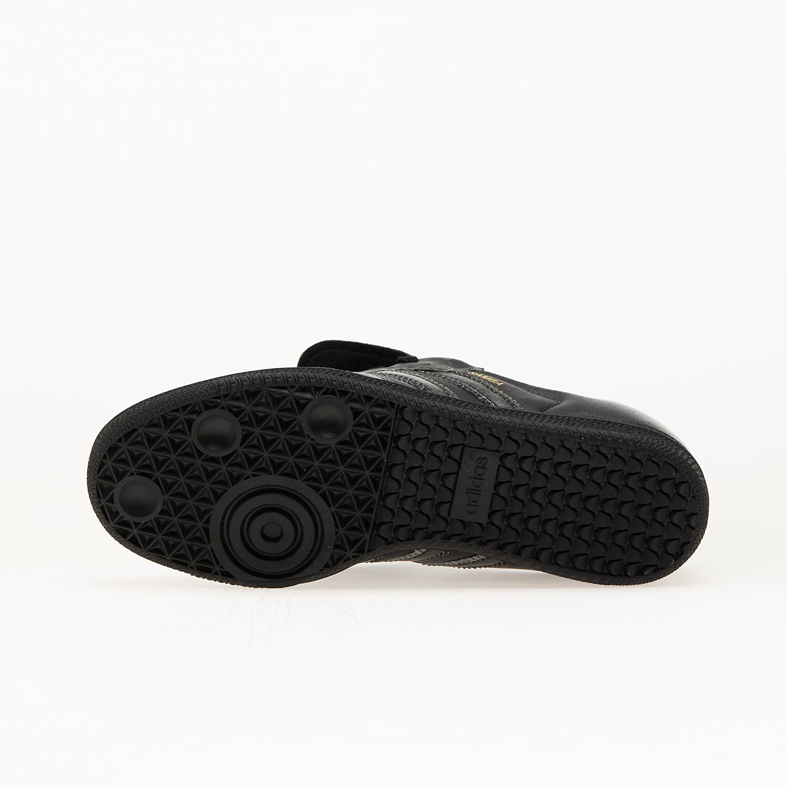 Women's shoes adidas Samba Lt W Core Black/ Core Black/ Ftw White