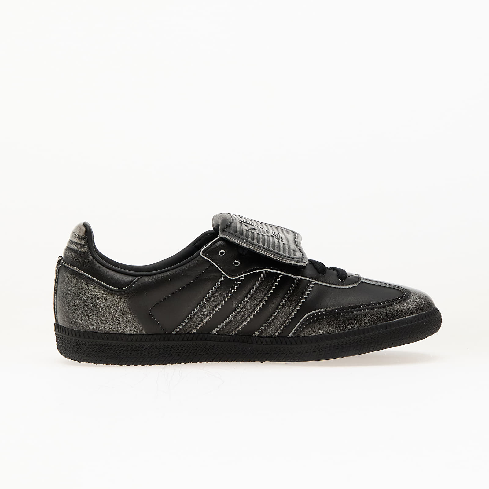 Women's shoes adidas Samba Lt W Core Black/ Core Black/ Ftw White