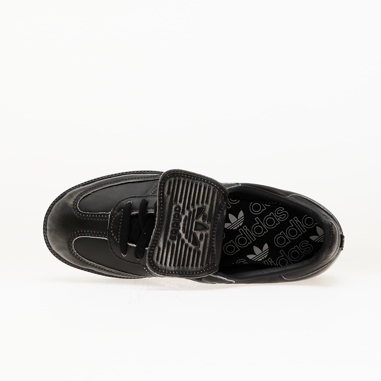Women's shoes adidas Samba Lt W Core Black/ Core Black/ Ftw White