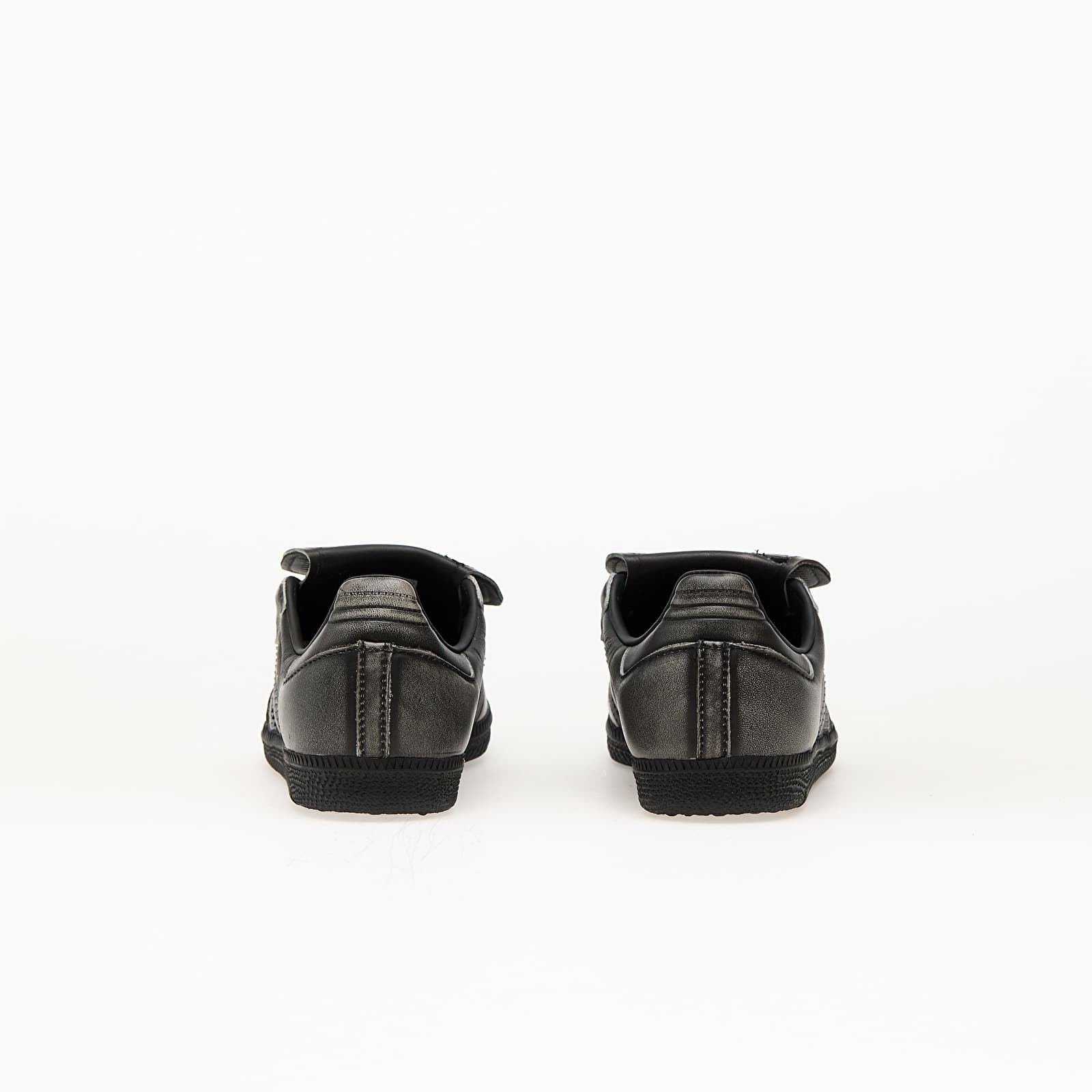 Women's shoes adidas Samba Lt W Core Black/ Core Black/ Ftw White
