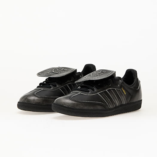 Women's shoes adidas Samba Lt W Core Black/ Core Black/ Ftw