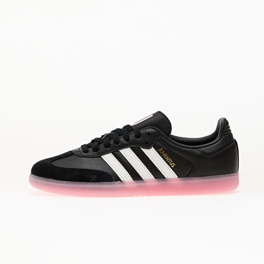 adidas Samba Licensed Core Black/ Core Black/ Core Black