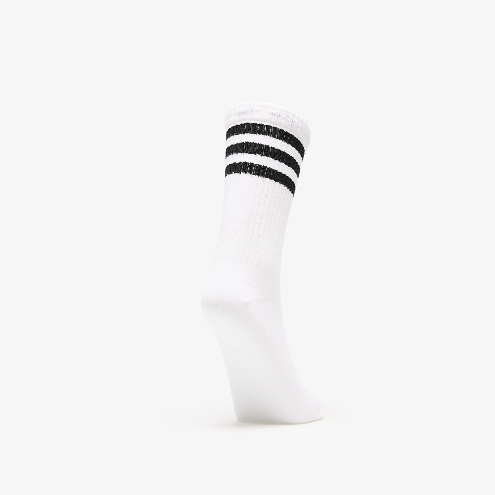 Zoknik adidas Football Crew Socks 2-Pack White/ Black