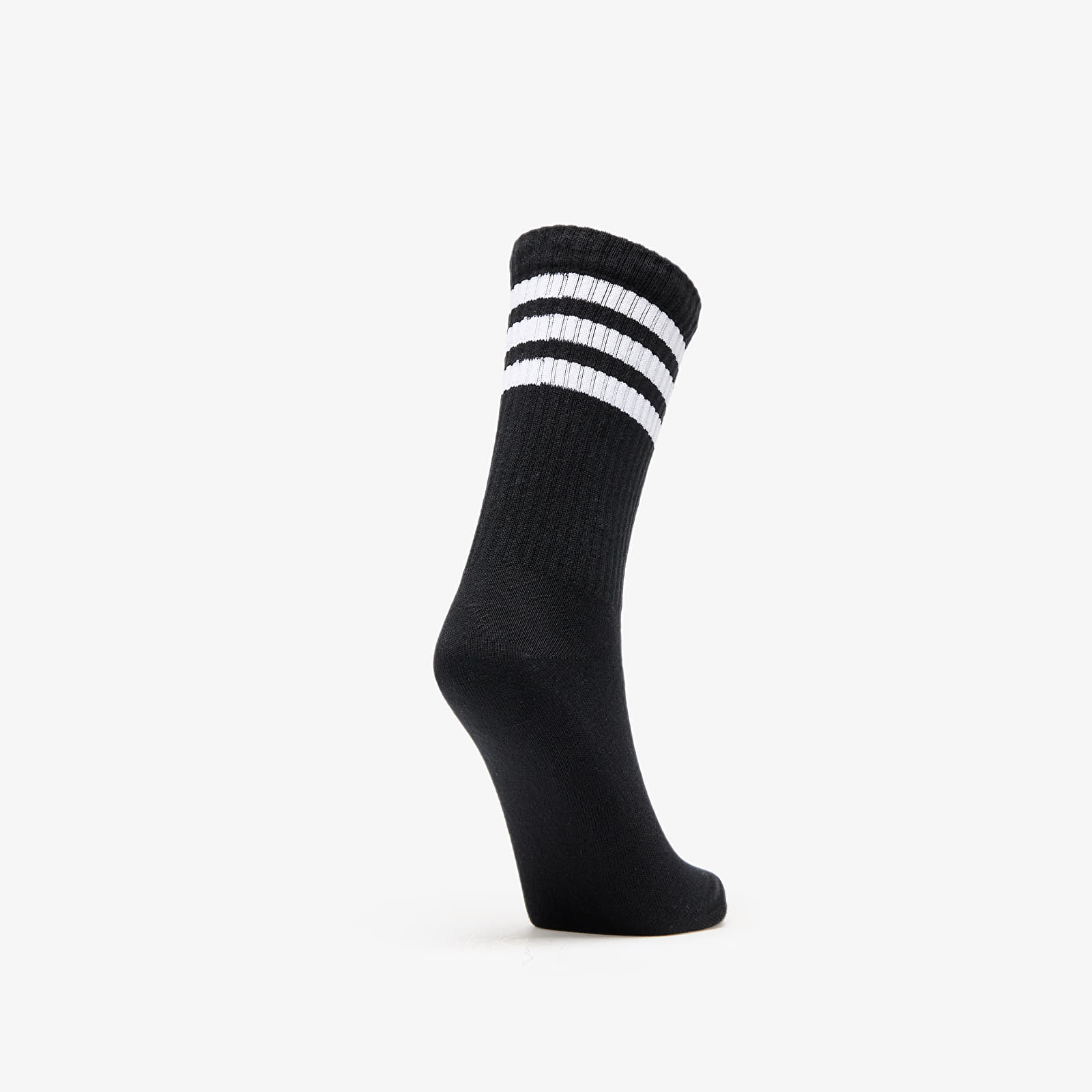 Zoknik adidas Football Crew Socks 2-Pack White/ Black