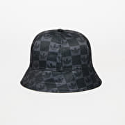 adidas Monogram Bucket Hat Black