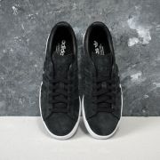 Adidas campus stitch shop and turn black