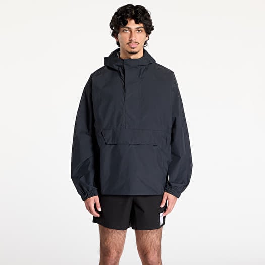 Under Armour Cloudstrike Anorak Black