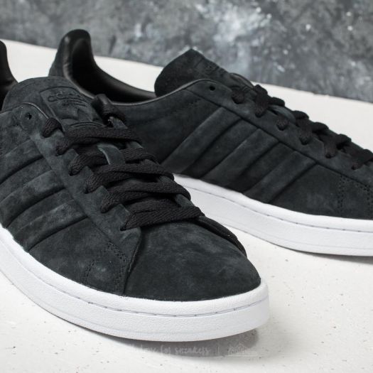 Men s shoes adidas Campus Stitch And Turn Core Black Core Black