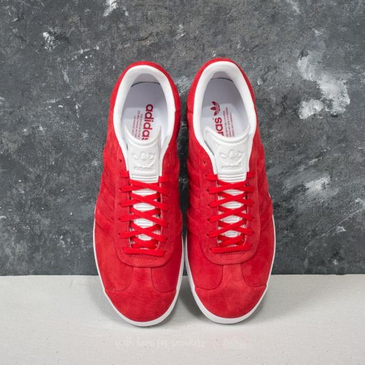 Adidas gazelle stitch shop and turn review