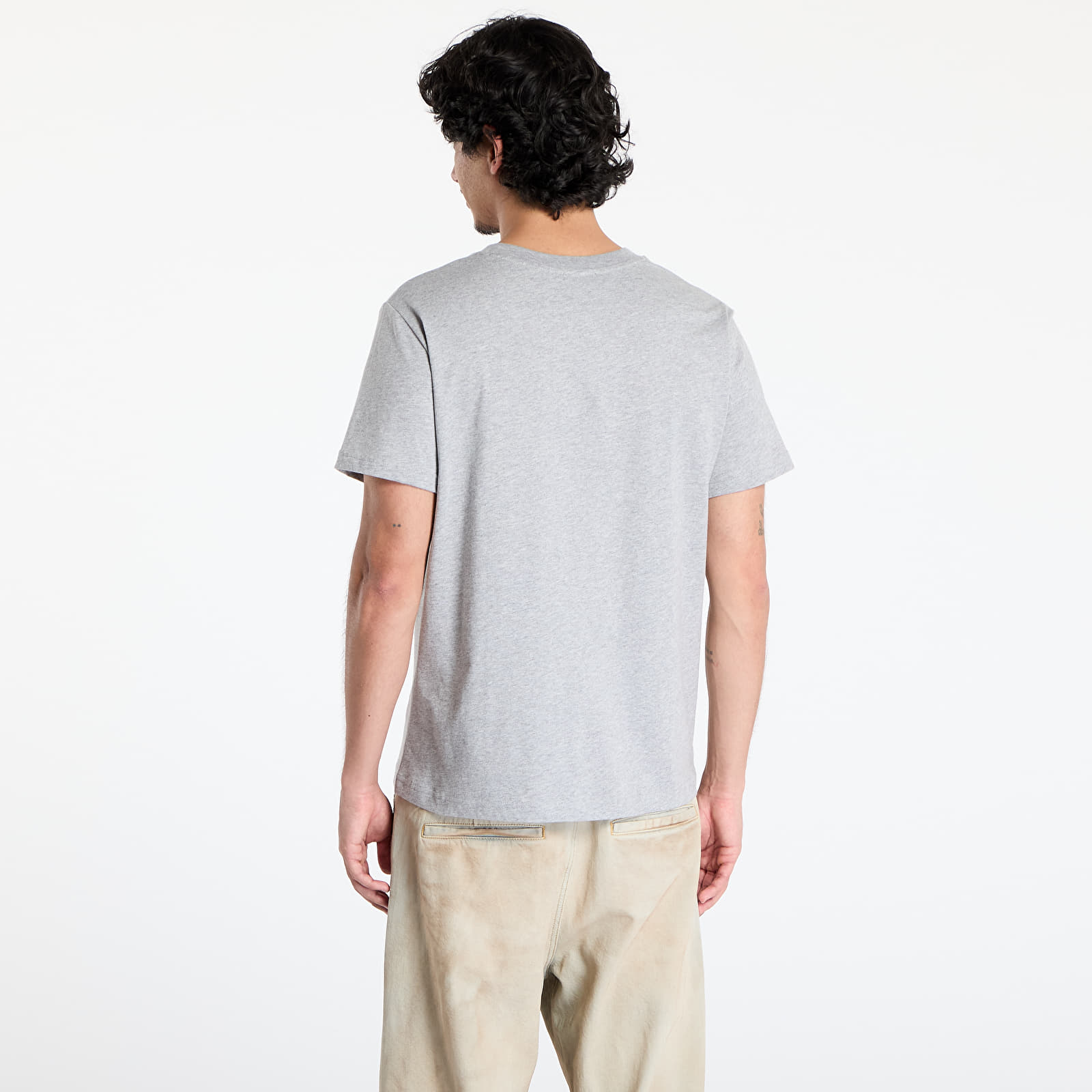 Koszulki A.P.C. Standard Grand Vpc T-Shirt UNISEX Gray