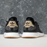 Adidas xplr black gum on sale