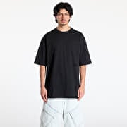Y-3 Boxy Short Sleeve T-Shirt UNISEX Black