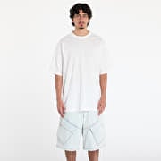 Y-3 Boxy Short Sleeve T-Shirt UNISEX Core White