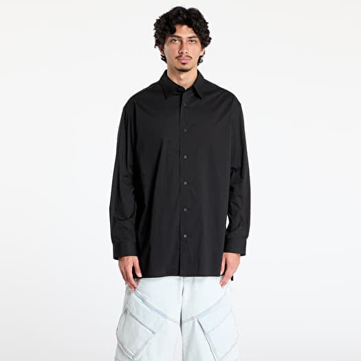 Krekls Y-3 Graphic Shirt UNISEX Black