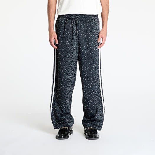 adidas Firebird Trackpant Black