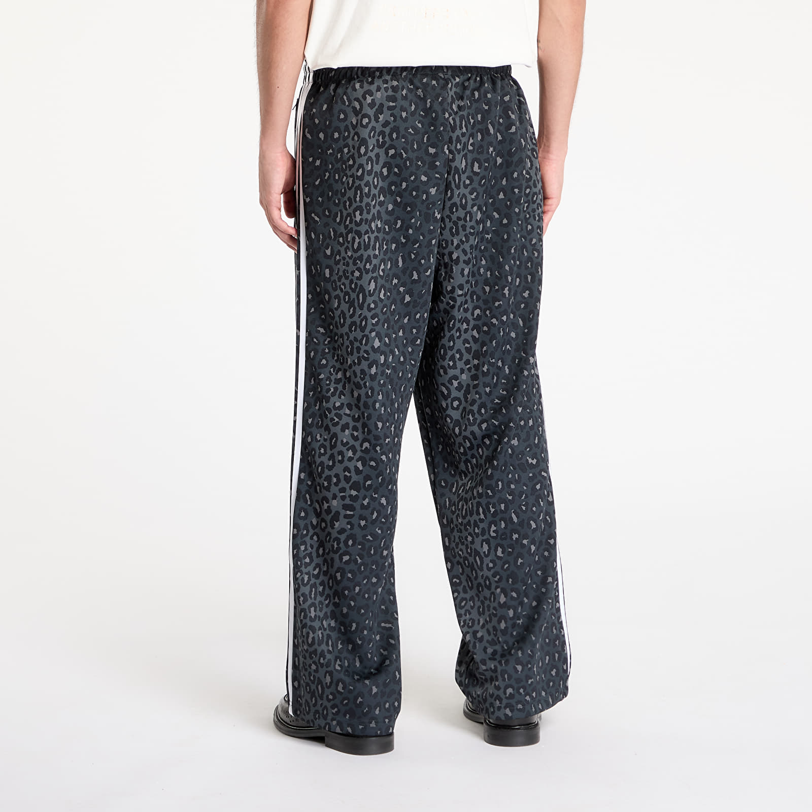 Jogger Pants adidas Firebird Trackpant Black
