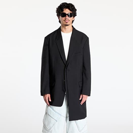 Y-3 Sport Uniform Blazer Black