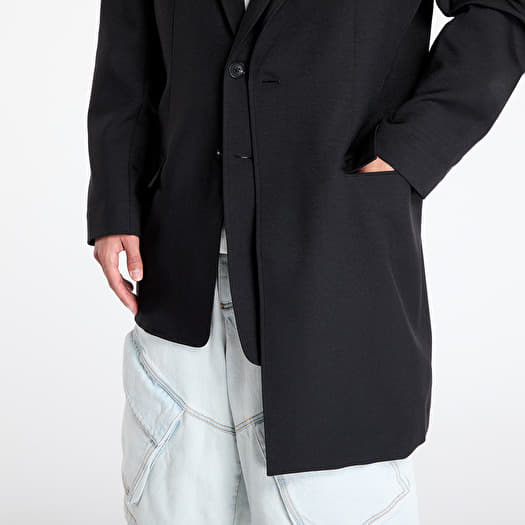 Jackets Y-3 Sport Uniform Blazer Black Footshop