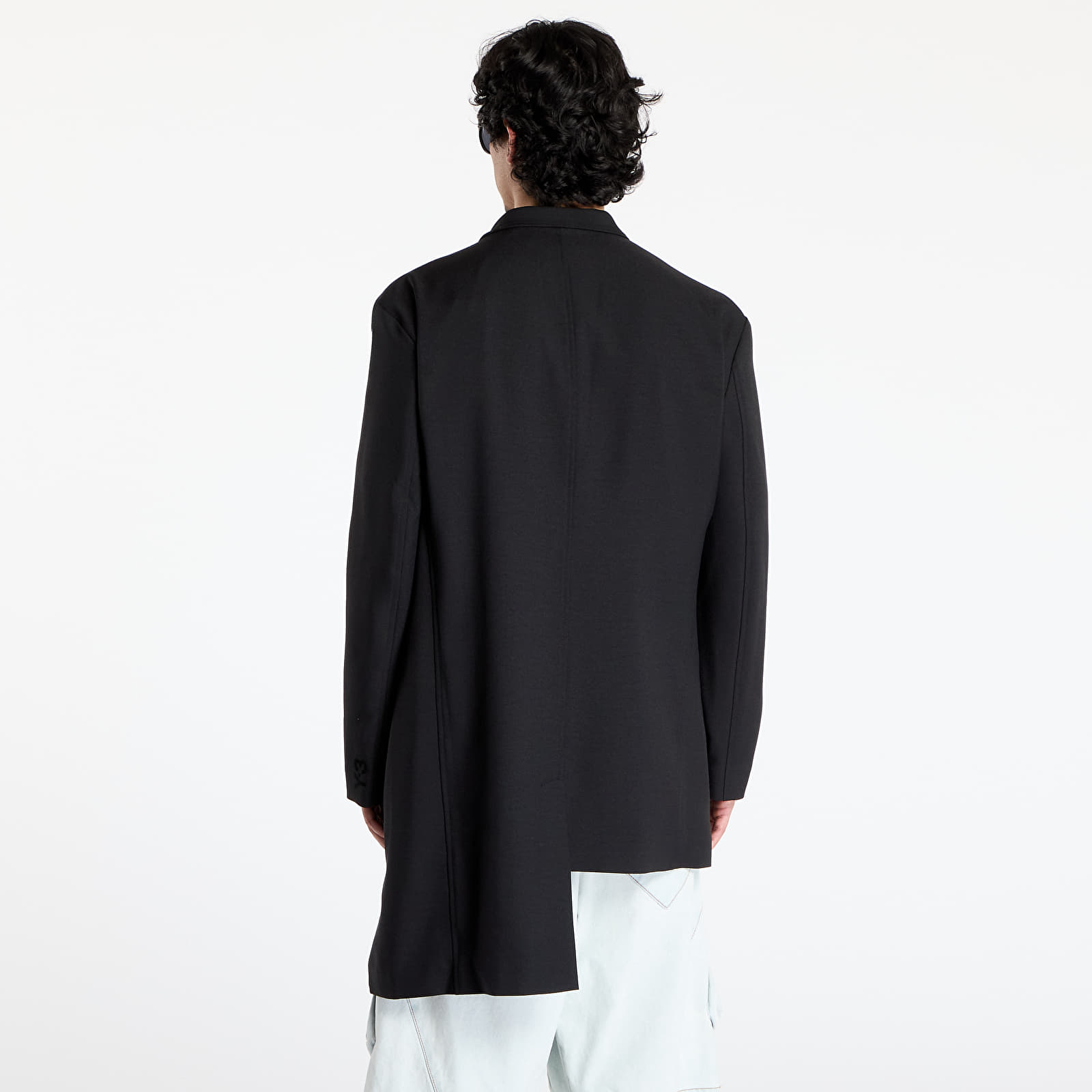 Joped Y-3 Sport Uniform Blazer Black