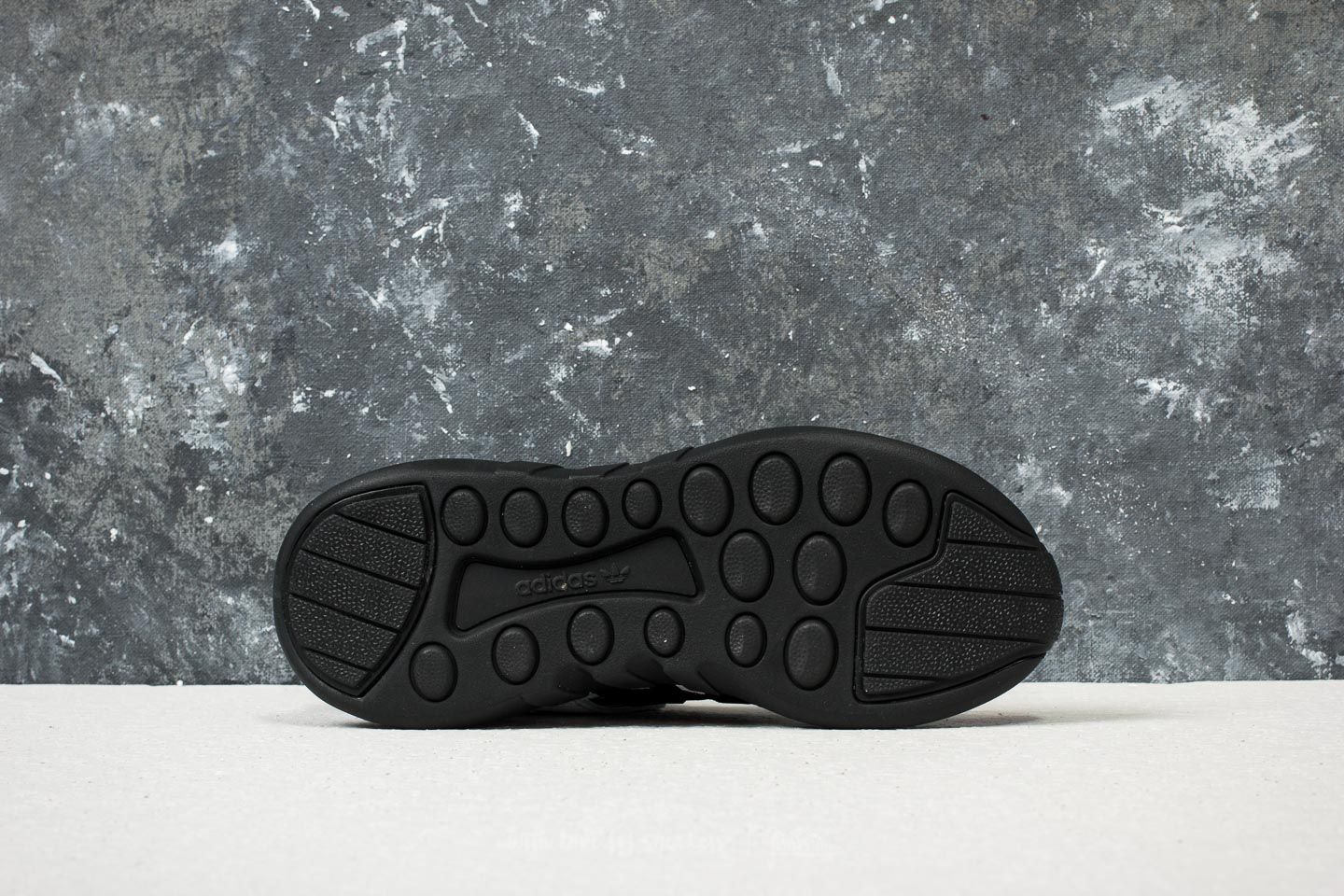 Adidași și încălțăminte pentru copii adidas EQT Support Adv J Core Black/ Core Black