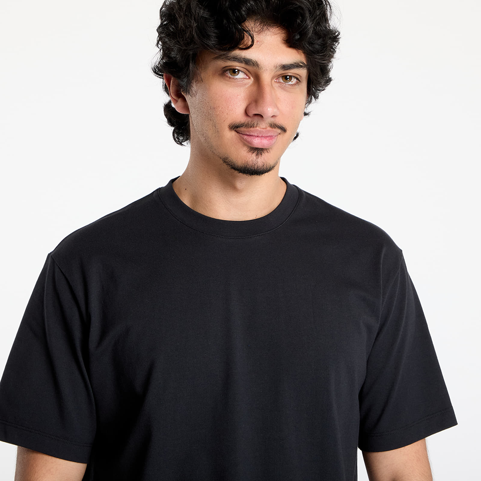 T-särgid Y-3 Graphic Short Sleeve T-Shirt UNISEX Black