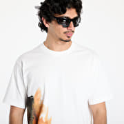 T-shirts Y-3 AOP Short Sleeve T-Shirt UNISEX Core White