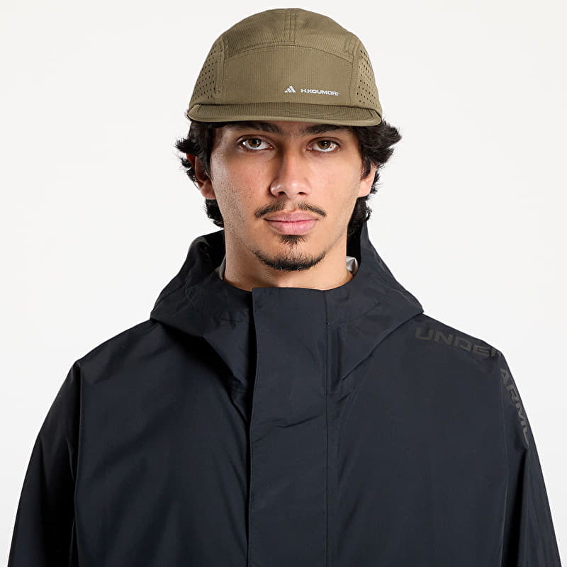 帽子 HARUNOBUMURATA 2023AW Caps adidas x Hermanos Koumori Cap Olive Strata/ Refsil (JN2694